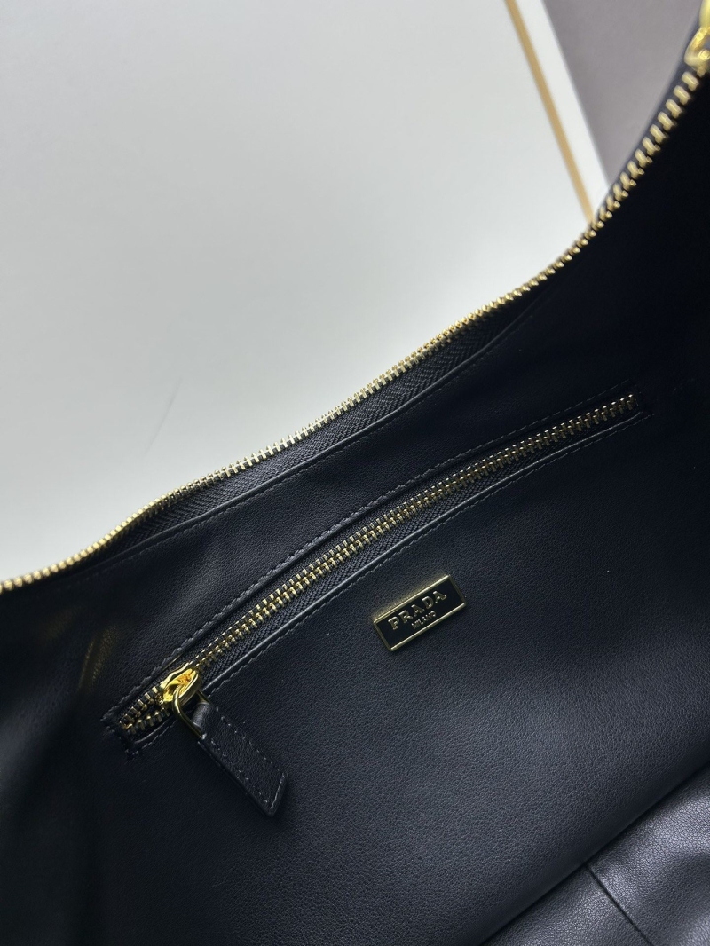 Prada Top Handle Bags